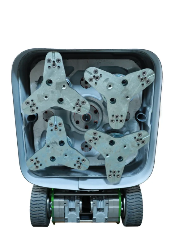 DBS-650-4H - Image 8