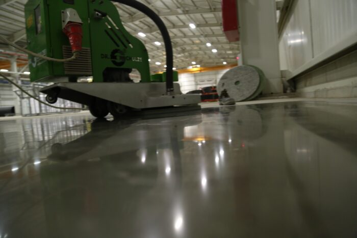 BETONO KIETĖJIMO MEMBRANA DRS-FLOOR CM