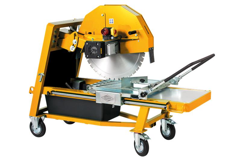 Pjaustymo stalas CTS-285