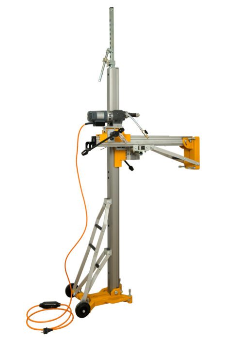 B32-360 deimantinio gręžimo sistema